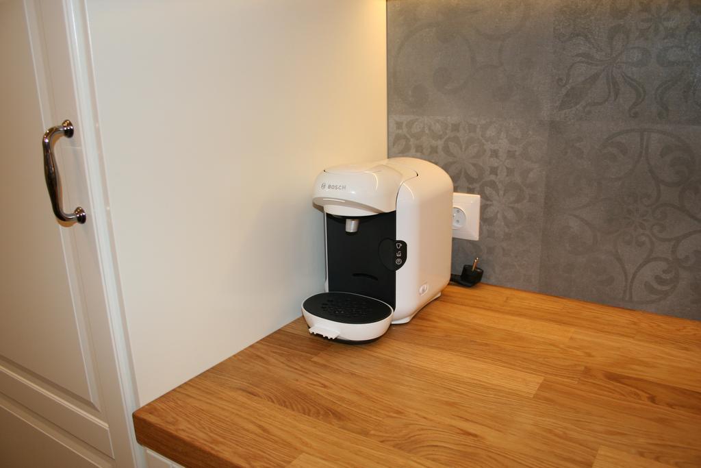 קרקוב Executive 2-Bedroom Apartment מראה חיצוני תמונה